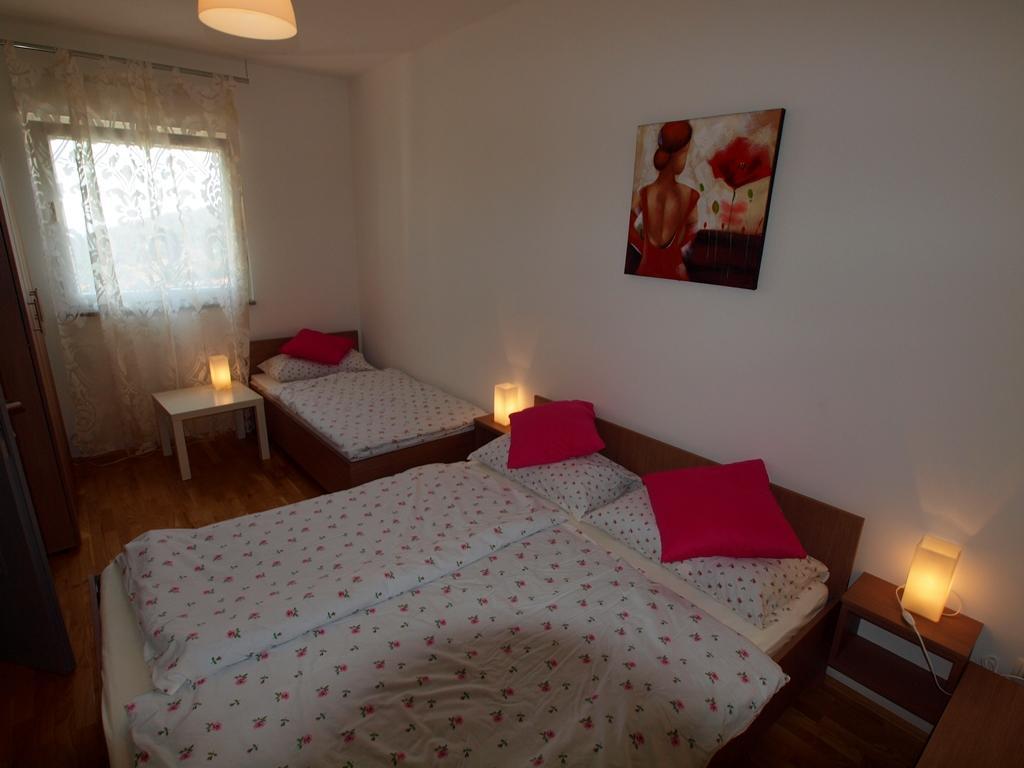 Apartments Jakov Matulji Extérieur photo
