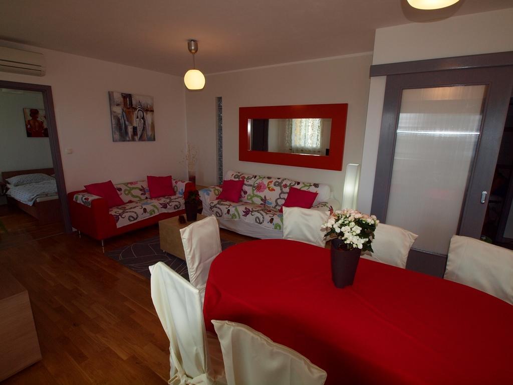 Apartments Jakov Matulji Extérieur photo