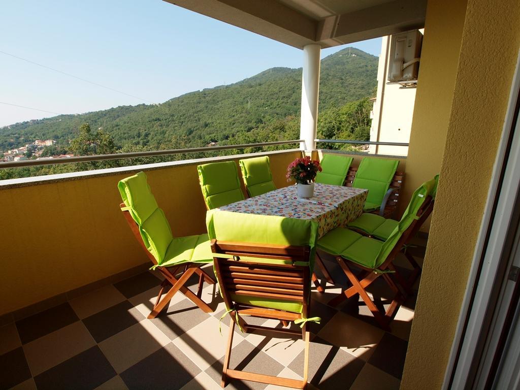 Apartments Jakov Matulji Extérieur photo