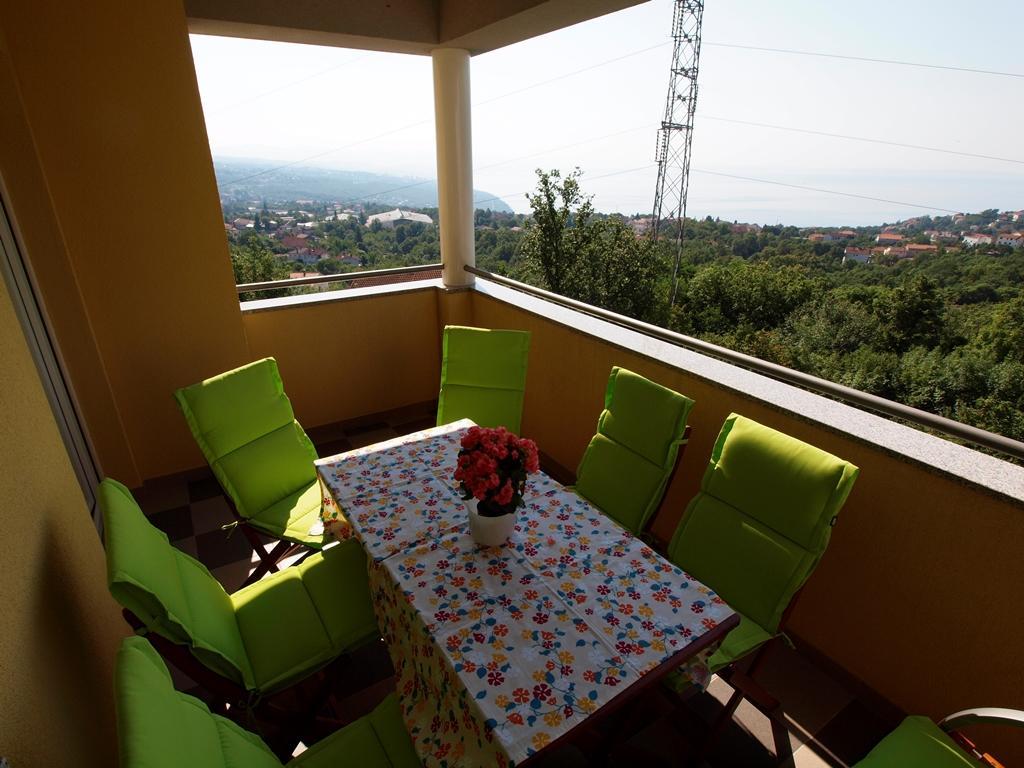 Apartments Jakov Matulji Extérieur photo