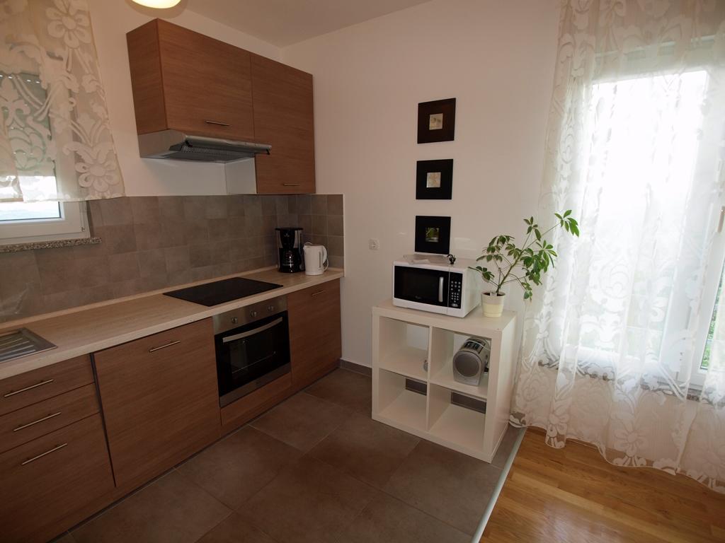 Apartments Jakov Matulji Extérieur photo
