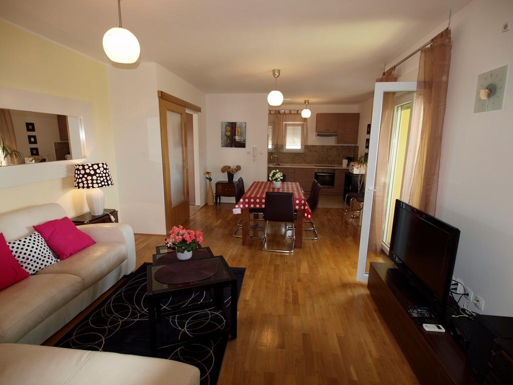 Apartments Jakov Matulji Extérieur photo