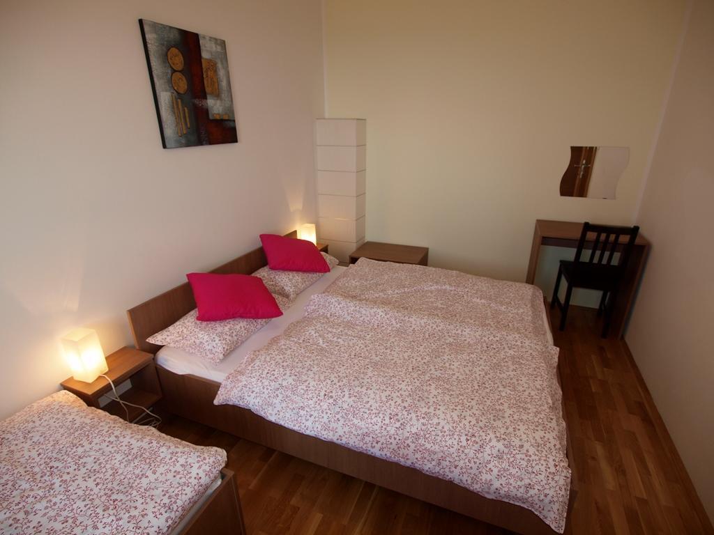 Apartments Jakov Matulji Extérieur photo
