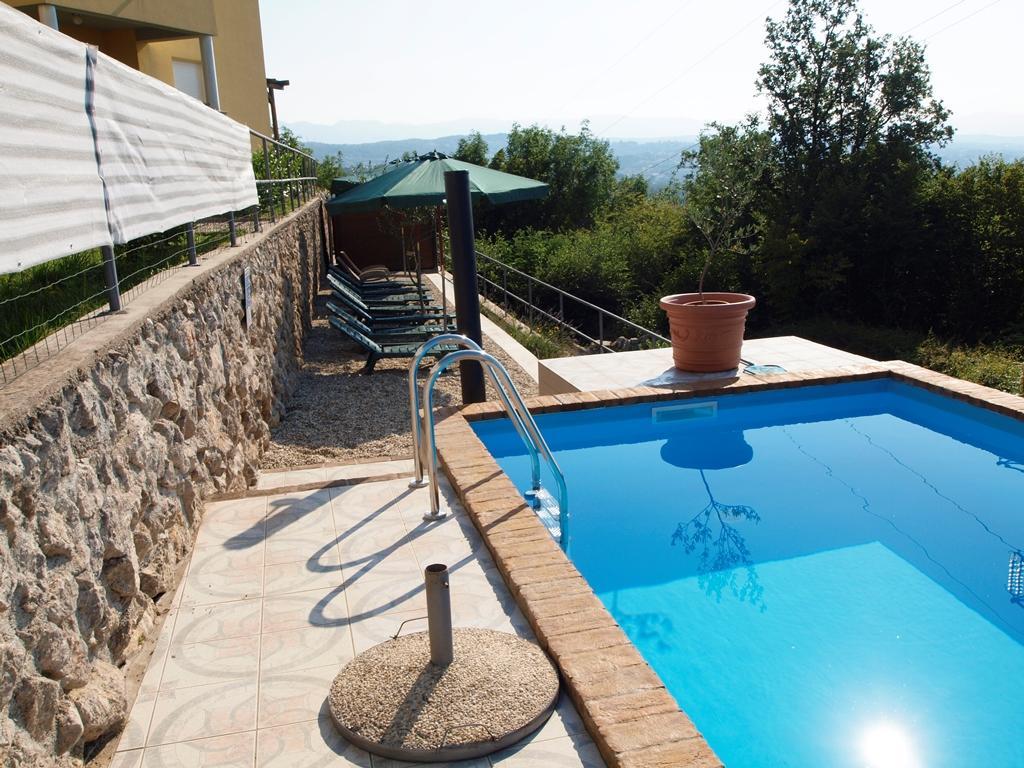 Apartments Jakov Matulji Extérieur photo
