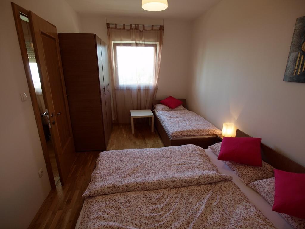 Apartments Jakov Matulji Extérieur photo