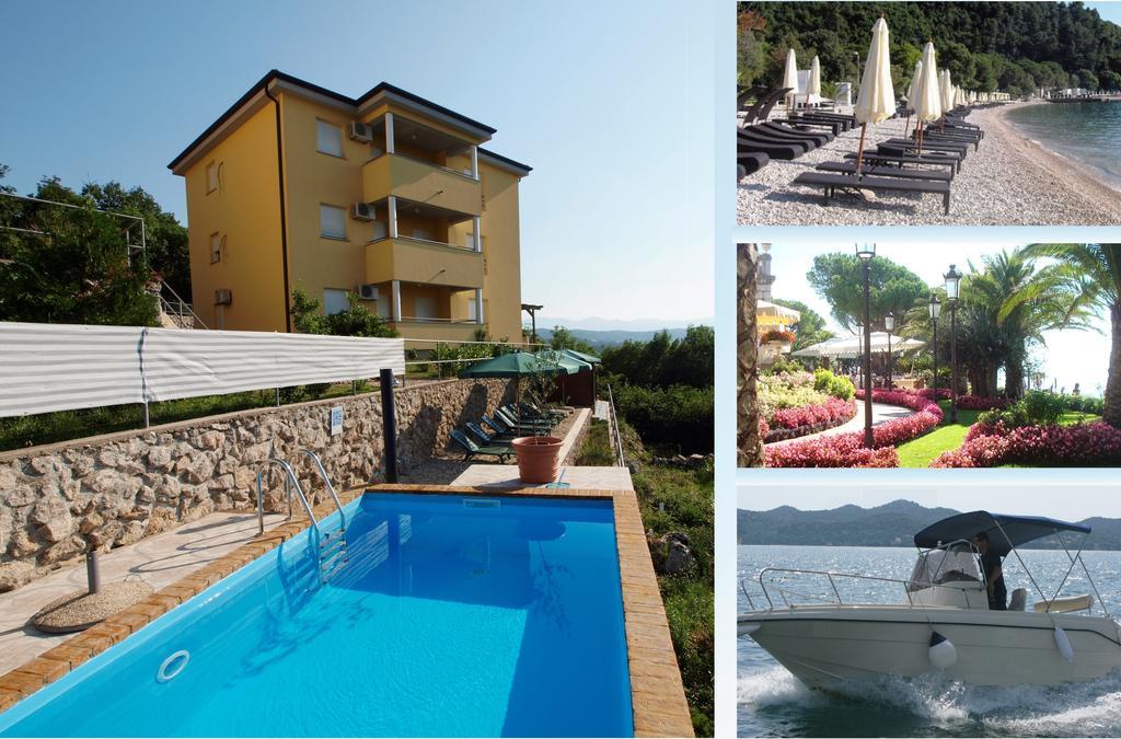 Apartments Jakov Matulji Extérieur photo