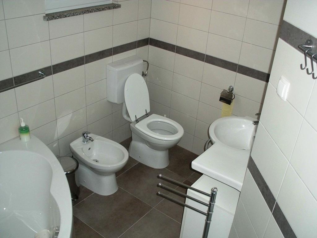 Apartments Jakov Matulji Extérieur photo