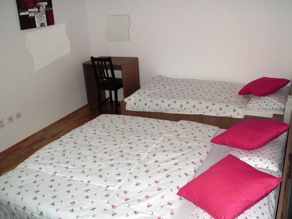 Apartments Jakov Matulji Extérieur photo