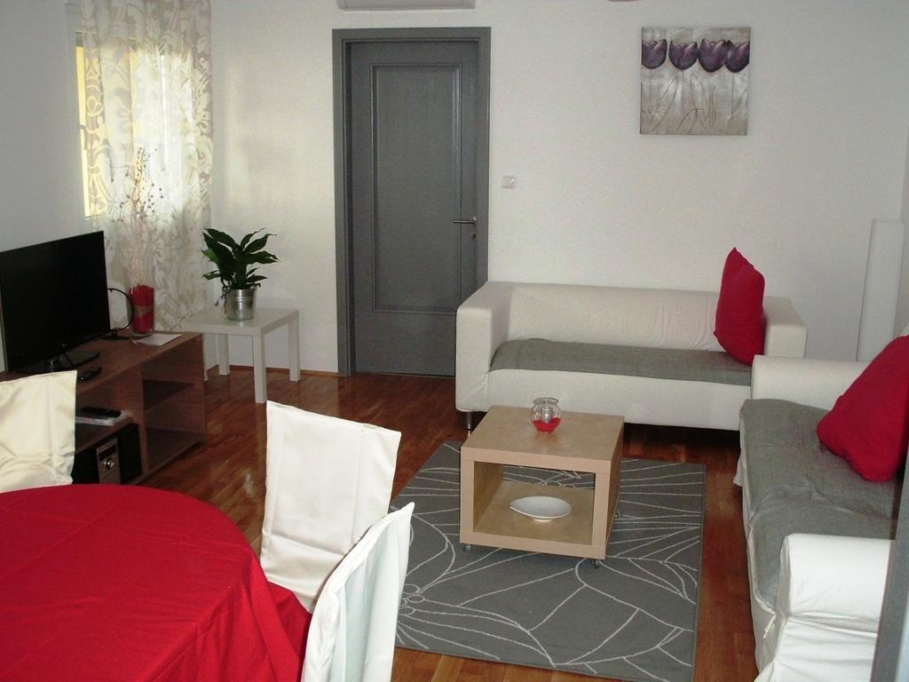 Apartments Jakov Matulji Extérieur photo