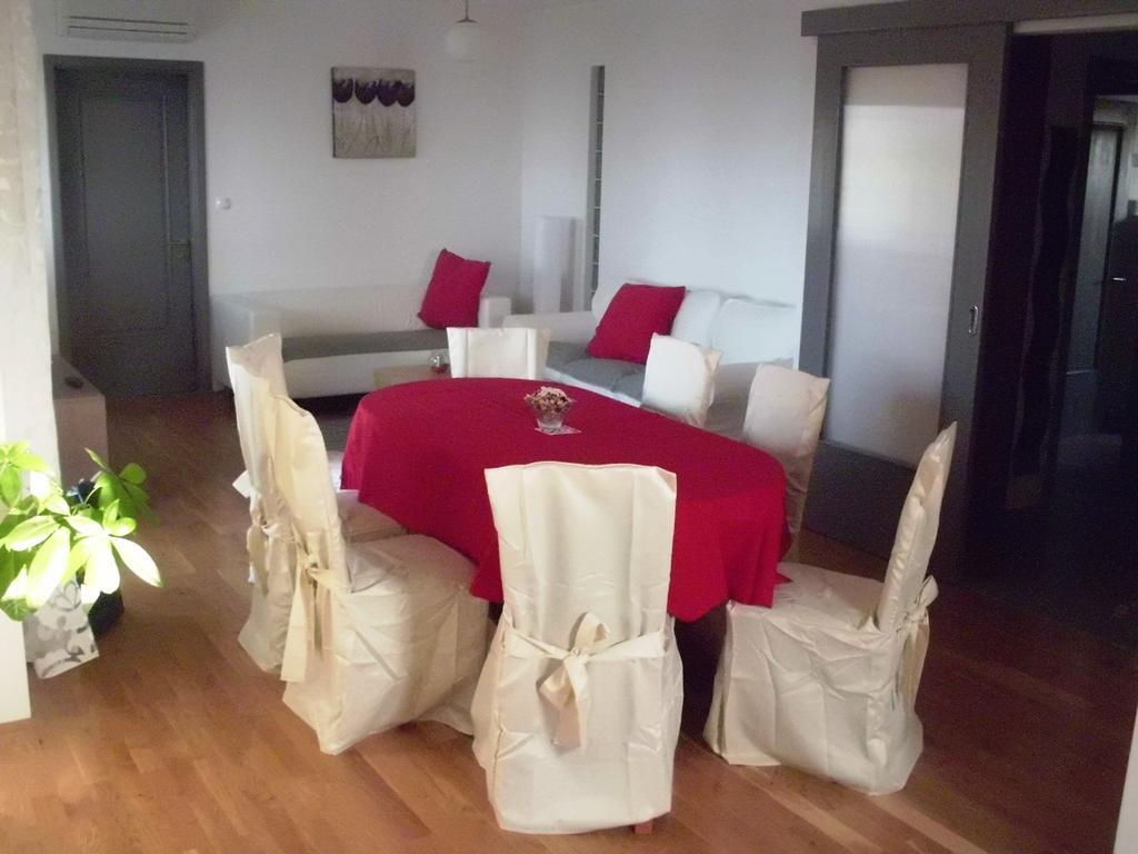 Apartments Jakov Matulji Extérieur photo