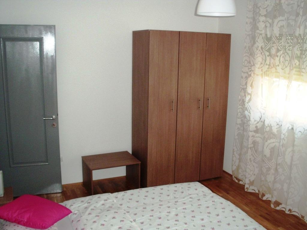Apartments Jakov Matulji Extérieur photo